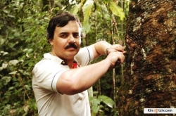 Amazônia: De Galvez a Chico Mendes photo from the set.