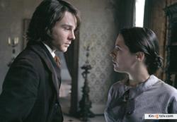 Fingersmith photo from the set.
