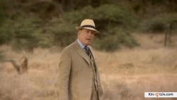 Julian Fellowes Investigates: A Most Mysterious Murder - The Case of Charles Bravo photo from the set.