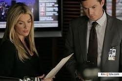 Without a Trace photo from the set.