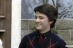 Charles in Charge photo from the set.