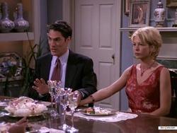 Dharma & Greg photo from the set.