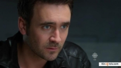 Republic of Doyle photo from the set.