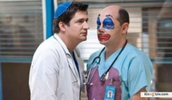 Childrens Hospital photo from the set.