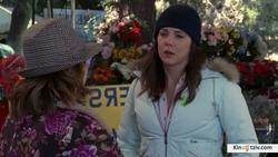 Gilmore Girls photo from the set.