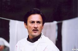 Doktor Jivago (serial) photo from the set.