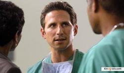 Royal Pains photo from the set.