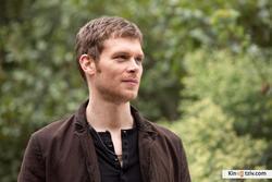 The Originals photo from the set.