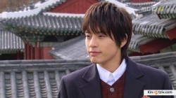 Goong S photo from the set.