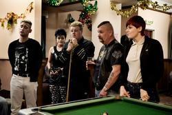 This Is England '88 photo from the set.