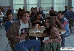 Freaks and Geeks photo from the set.