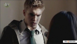 Wolfblood photo from the set.