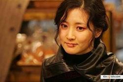 Dae Jang-geum photo from the set.