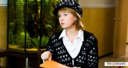 Jenit Kazanovu (serial) photo from the set.