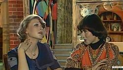 Kabachok «13 stulev» (serial 1966 - 1980) photo from the set.