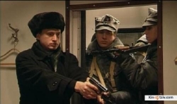 KGB v smokinge (serial) photo from the set.