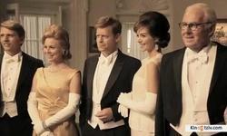 The Kennedys photo from the set.