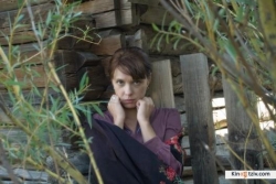 Koldovskaya lyubov (serial) photo from the set.