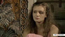 Koldovskaya lyubov (serial) photo from the set.