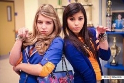 Every Witch Way photo from the set.