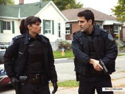 Rookie Blue photo from the set.