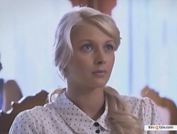Kordon sledovatelya Saveleva (serial) photo from the set.