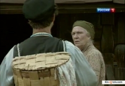 Koroli rossiyskogo syiska (serial) photo from the set.
