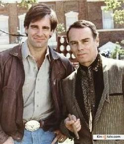 Quantum Leap photo from the set.