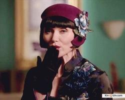 Miss Fisher's Murder Mysteries photo from the set.