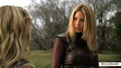 Legend of the Seeker photo from the set.
