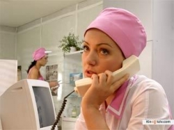 Lichnaya jizn doktora Selivanovoy (serial 2007 - ...) photo from the set.