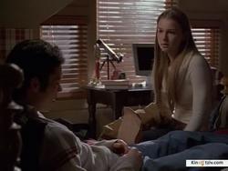 Everwood photo from the set.