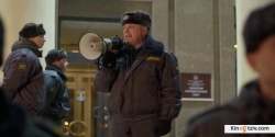 Mayor politsii (serial) photo from the set.
