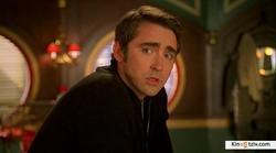 Pushing Daisies photo from the set.