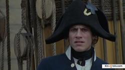 Hornblower: The Even Chance photo from the set.