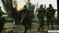 The World Wars photo from the set.