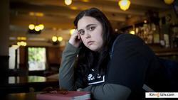 My Mad Fat Diary photo from the set.