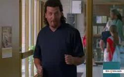 Eastbound & Down photo from the set.