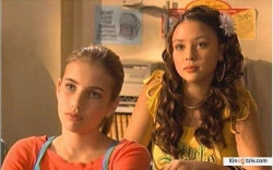Unfabulous photo from the set.