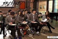 Dream High photo from the set.