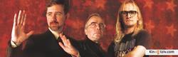 The Lone Gunmen photo from the set.