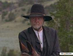 Lonesome Dove photo from the set.