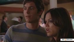 The O.C. photo from the set.
