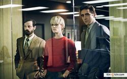 Halt and Catch Fire photo from the set.