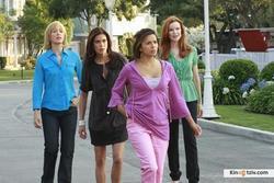 Desperate Housewives photo from the set.