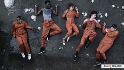 Misfits photo from the set.