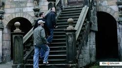 Ghost Hunters photo from the set.