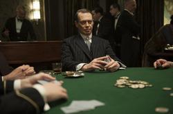 Boardwalk Empire photo from the set.
