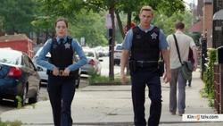 Chicago P.D. photo from the set.
