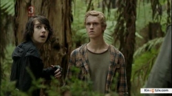 Nowhere Boys photo from the set.